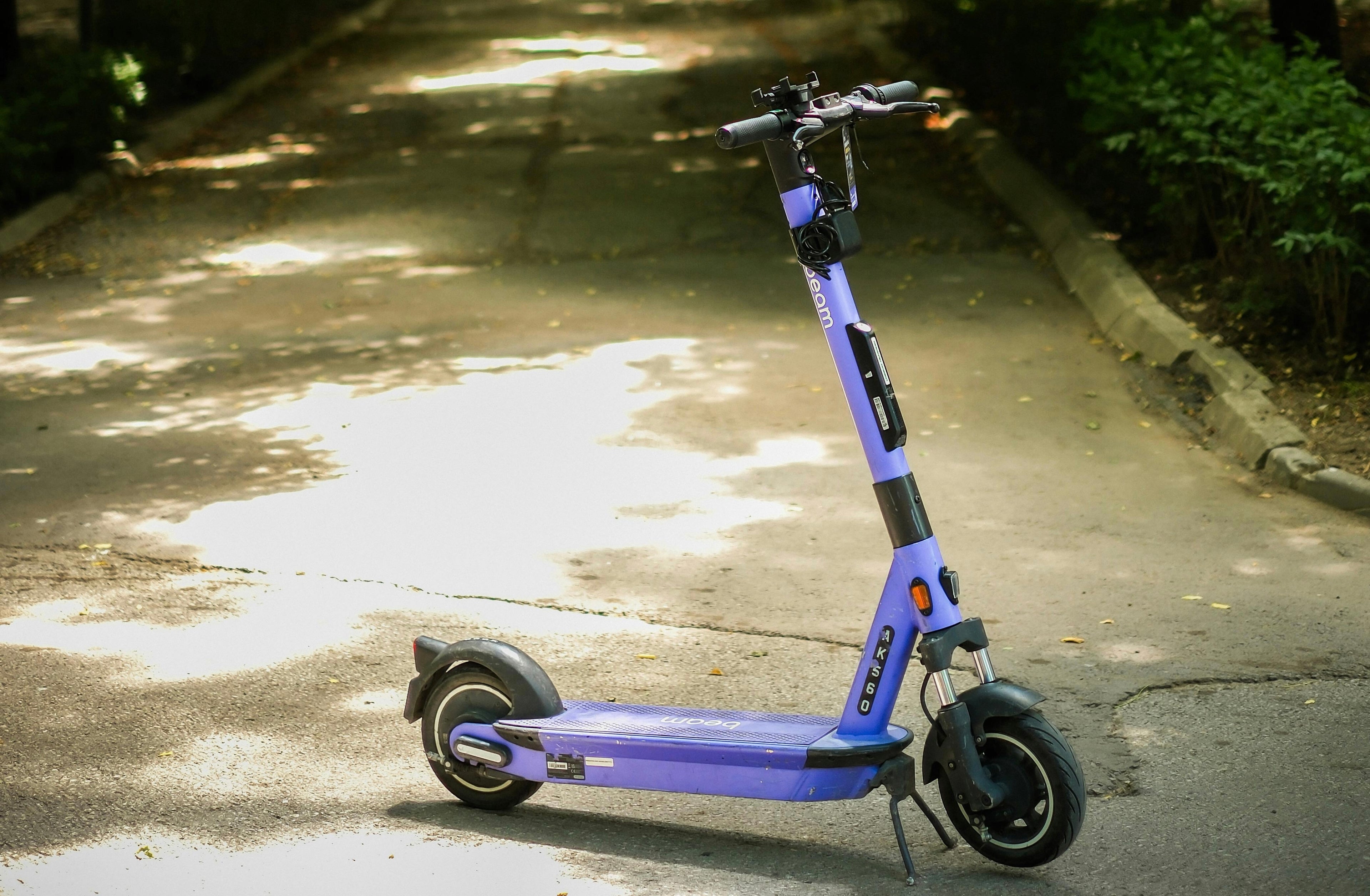 Trottinette