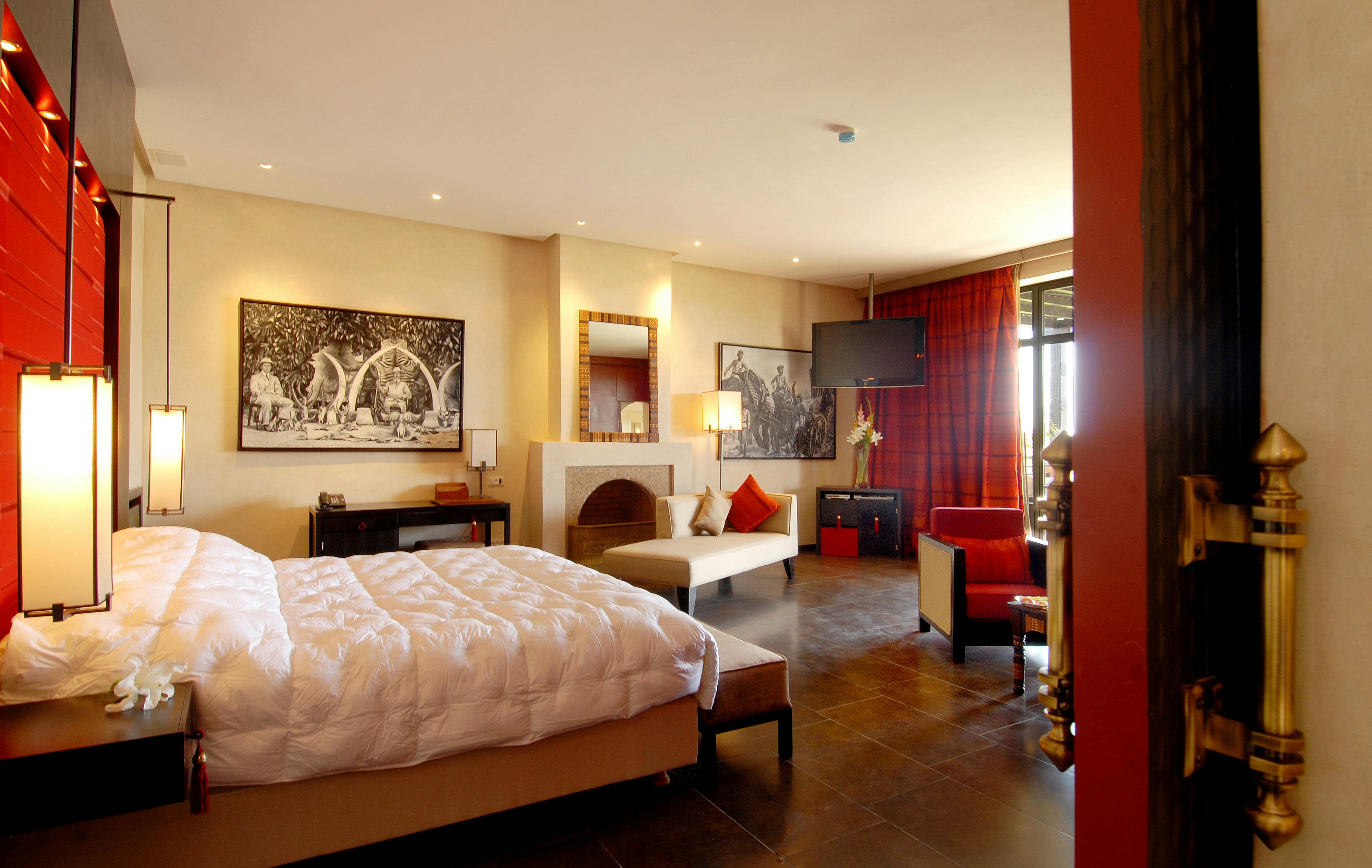 Chambre