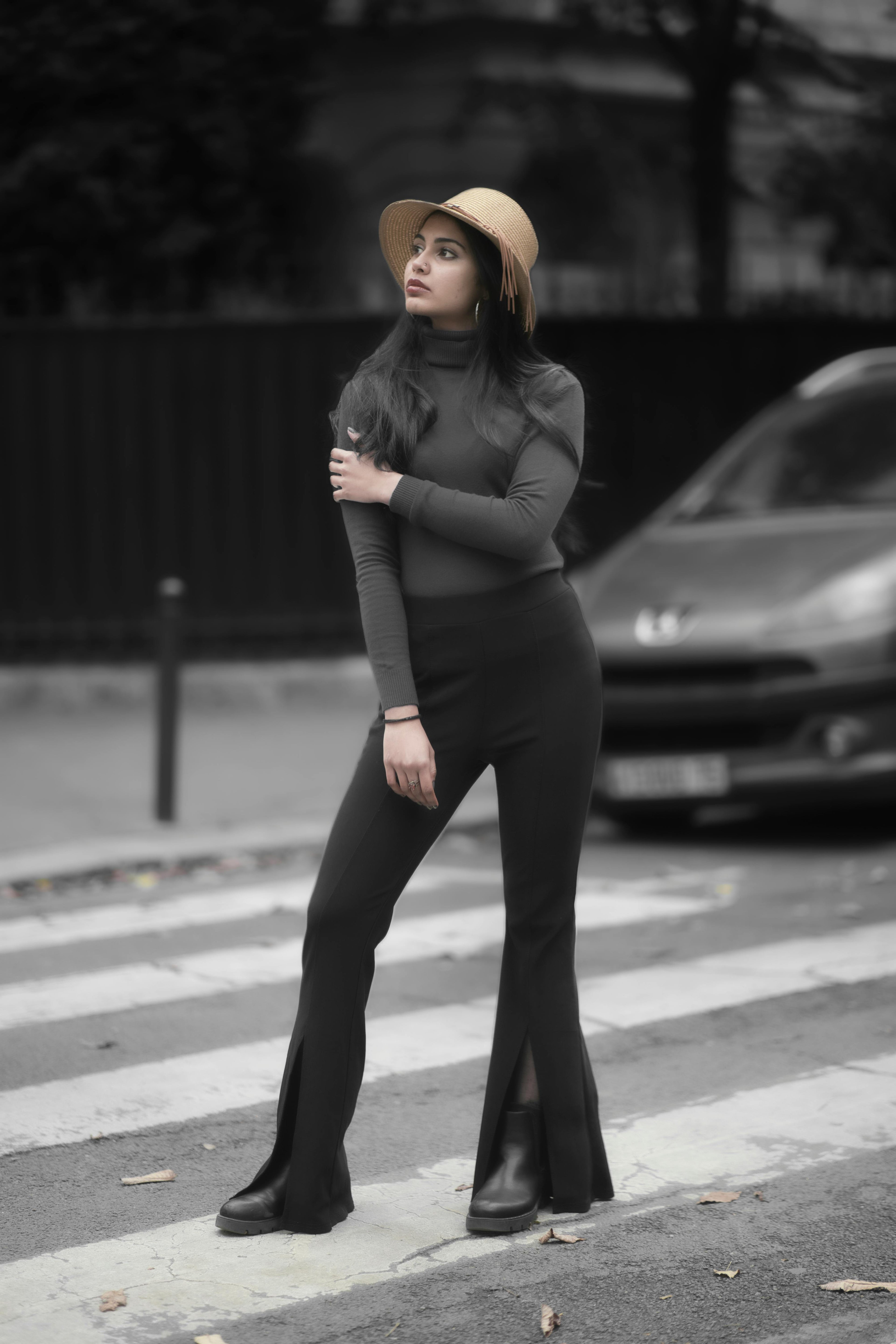 Mode Femme
