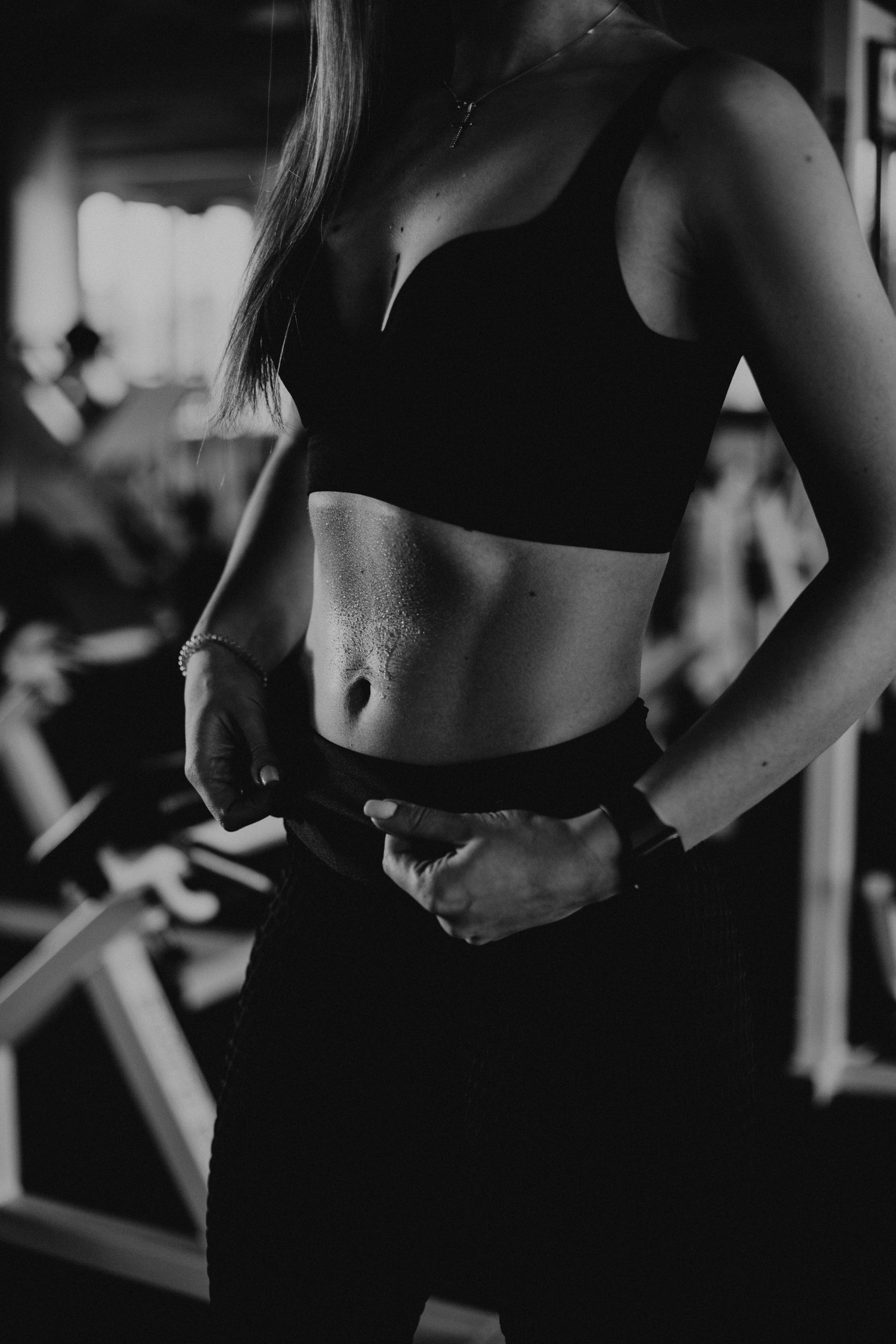 Fitness & Sport