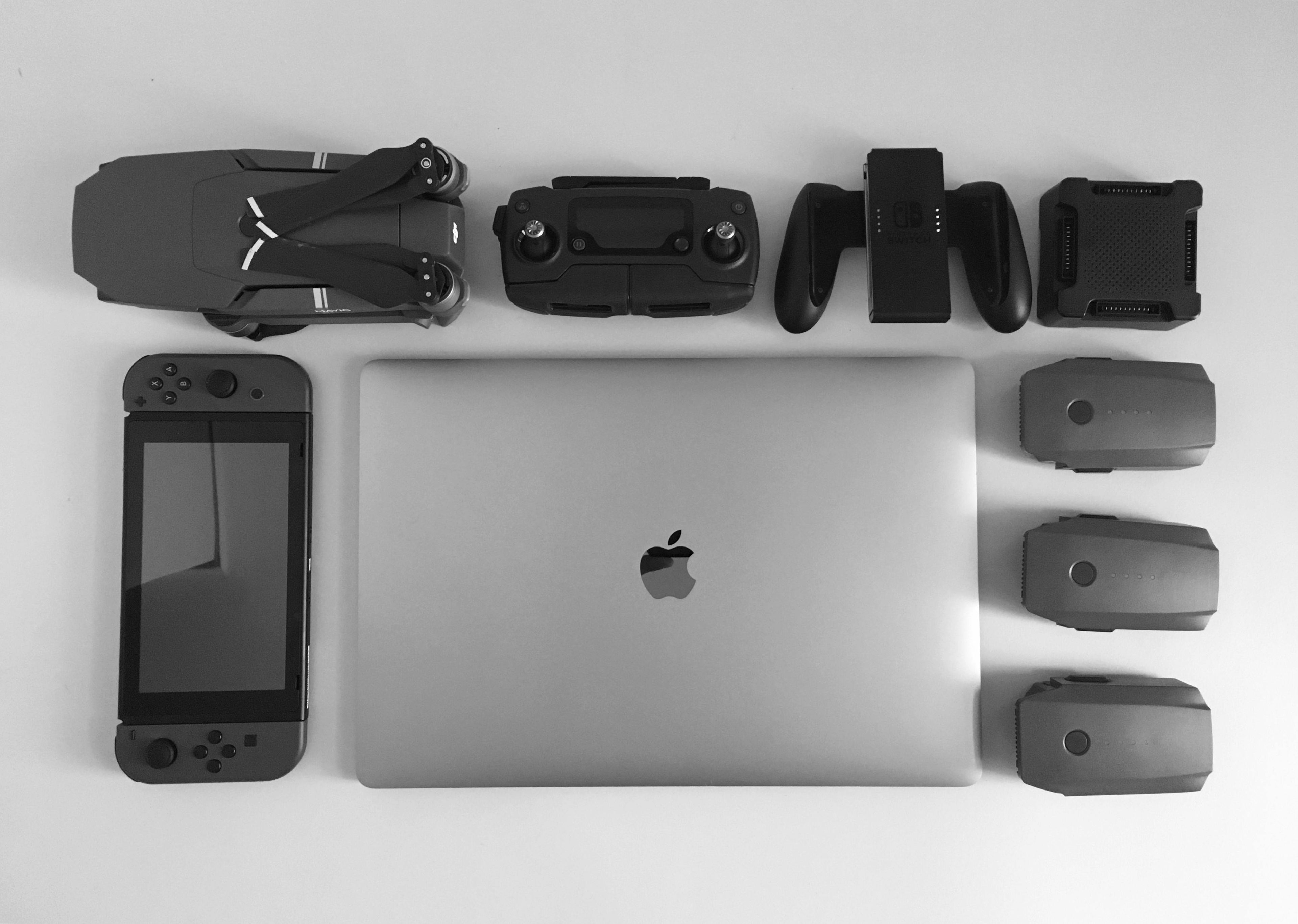Tech & Gadgets