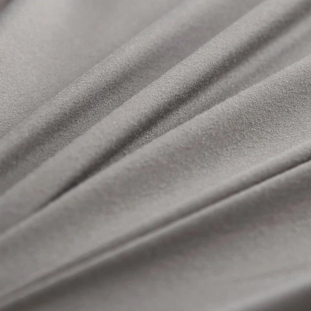 Protège-Matelas 6 Faces Fermeture Éclair — Anti-Acariens