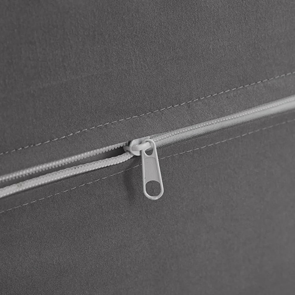 Protège-Matelas 6 Faces Fermeture Éclair — Anti-Acariens