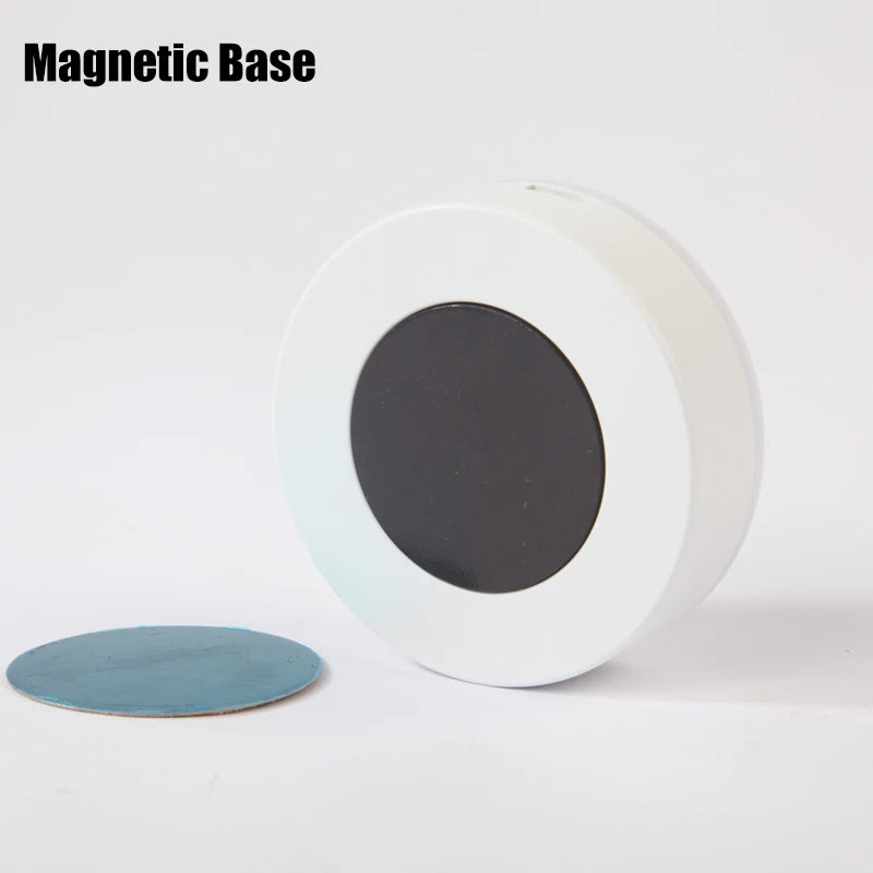 Veilleuse LED Tactile USB Rechargeable Magnétique