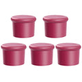 Bouchons Silicone Réutilisables — Conservation Vin, Bière & Champagne