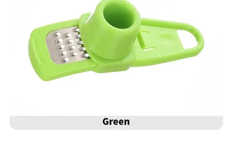 Mini presse-ail manuel — Gadget cuisine pratique