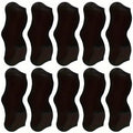 Patchs Anti-Points Noirs Nez — Exfoliation Profonde 10/20/50/100pcs