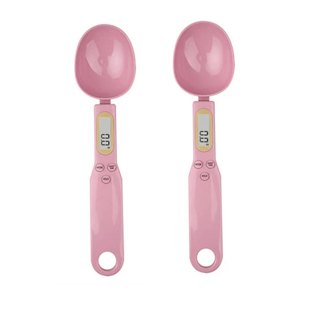 Balance cuillère de précision 500g — Cuisine & pâtisserie