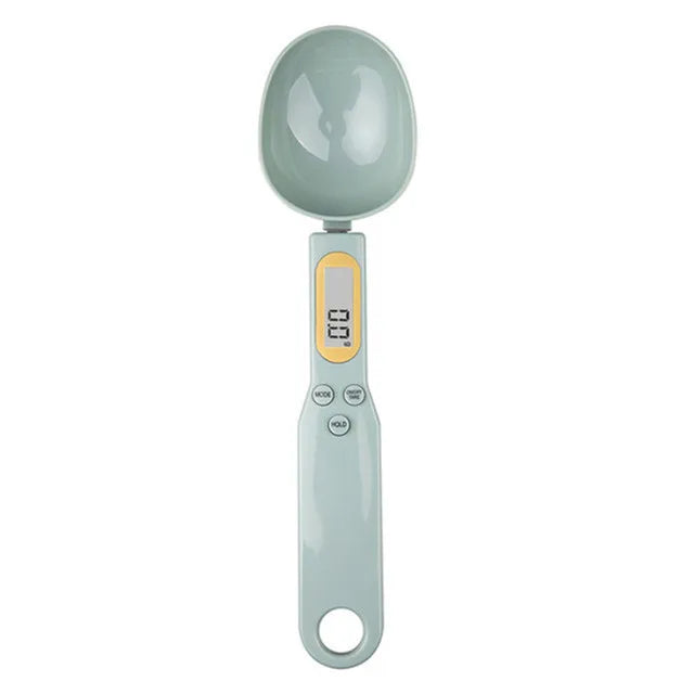 Balance cuillère de précision 500g — Cuisine & pâtisserie