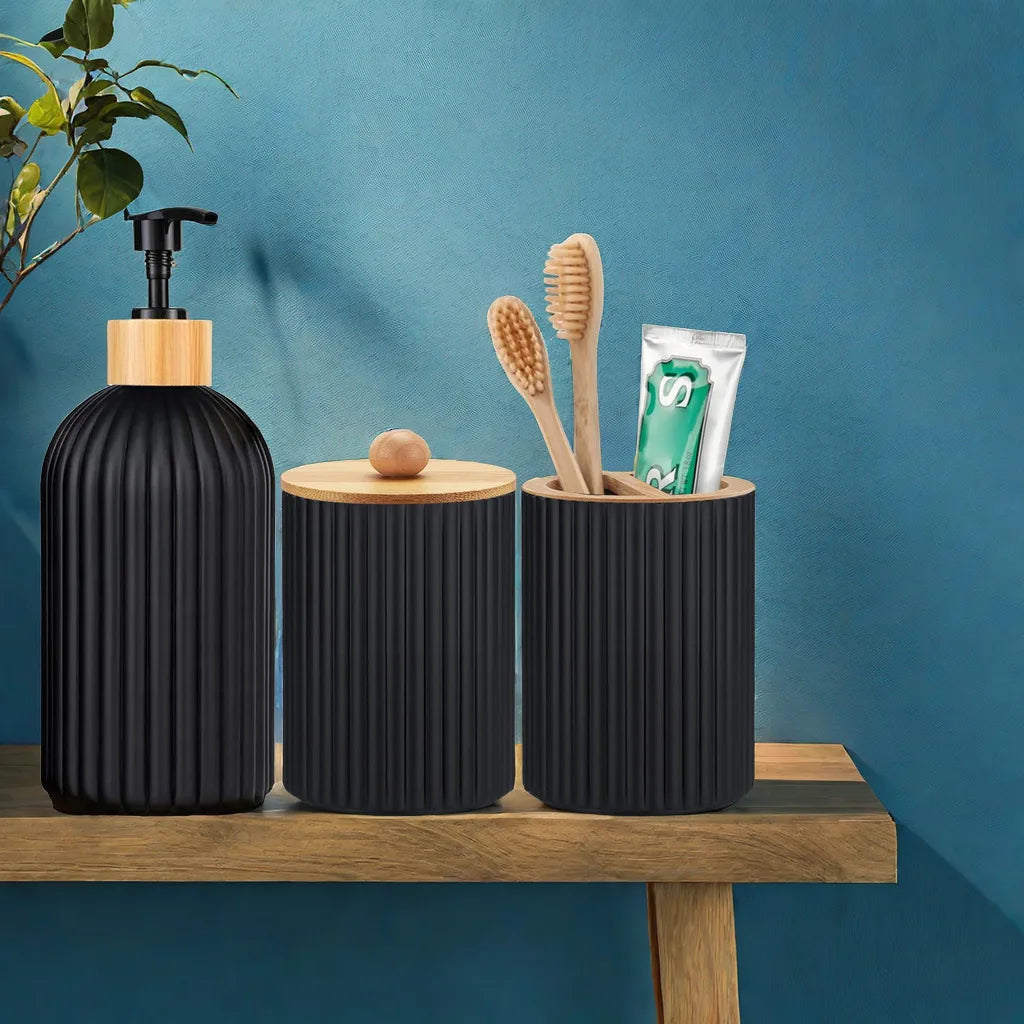 Distributeur Savon Liquide Mural — Inox, Sans Perçage