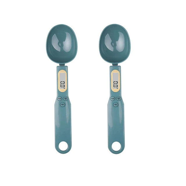 Balance cuillère de précision 500g — Cuisine & pâtisserie