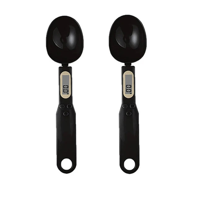 Balance cuillère de précision 500g — Cuisine & pâtisserie