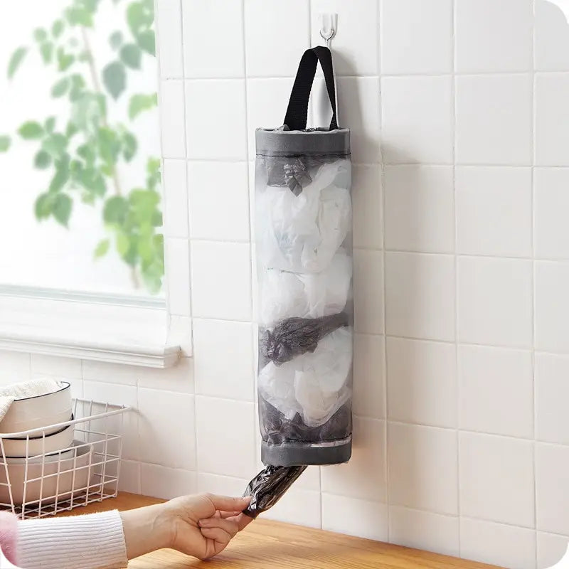 Panier de Douche à Suspendre — Rangement Mural Sans Perçage