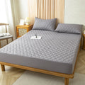 Protège-Matelas Waterproof Anti-Acariens — Multi-Tailles