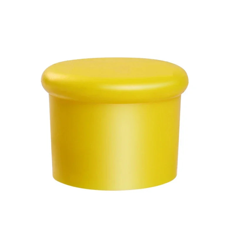 Bouchons Silicone Réutilisables — Conservation Vin, Bière & Champagne