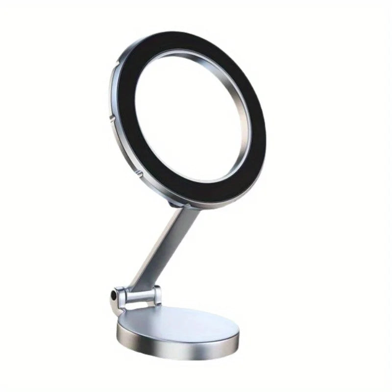 Support Téléphone Magnétique Voiture 360° — Tableau de Bord