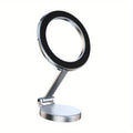 Support Téléphone Magnétique Voiture 360° — Tableau de Bord