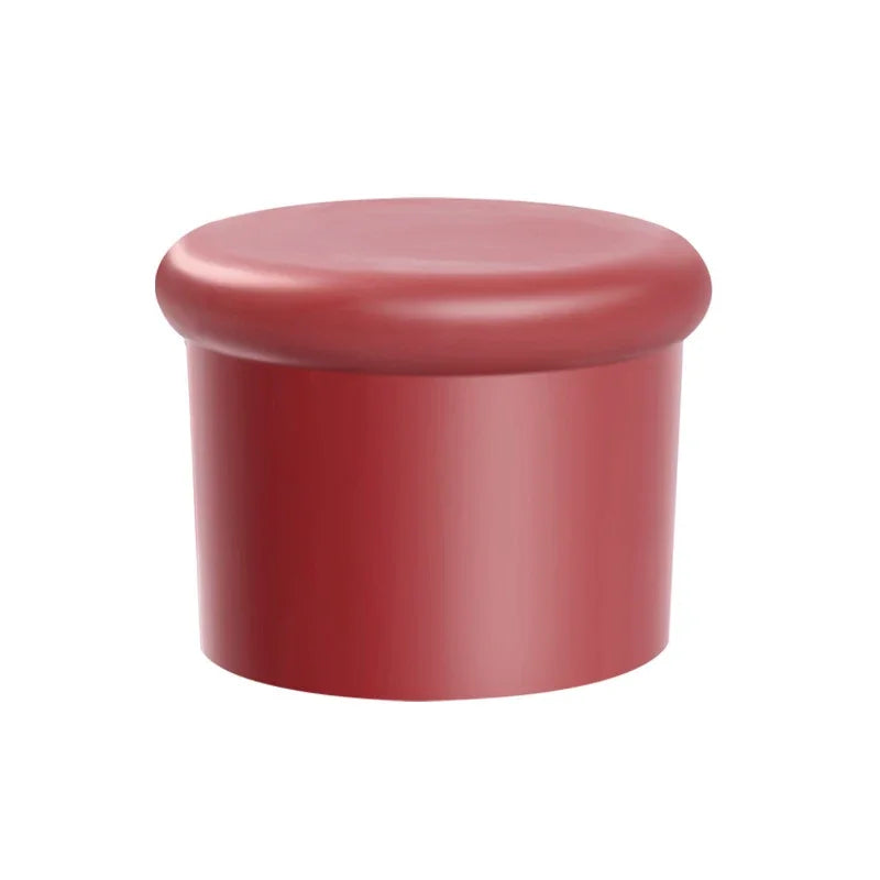 Bouchons Silicone Réutilisables — Conservation Vin, Bière & Champagne