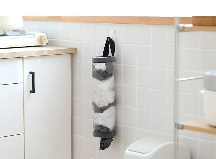 Panier de Douche à Suspendre — Rangement Mural Sans Perçage