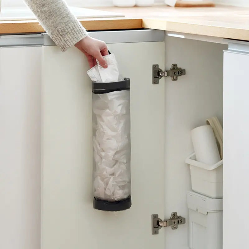 Panier de Douche à Suspendre — Rangement Mural Sans Perçage
