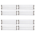 Diviseurs Tiroir Extensibles Lot 2/4/6/8pcs