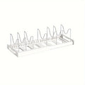 Range-Casseroles Extensible Placard Cuisine