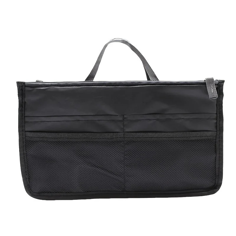 Organisateur Insert Sac à Main Nylon Multi-poches