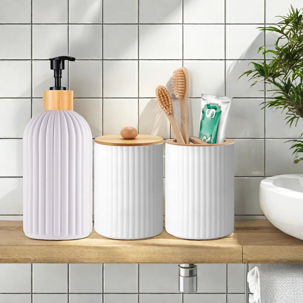Distributeur Savon Liquide Mural — Inox, Sans Perçage