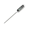 Thermomètre Cuisine Numérique Sonde Rigide TP300