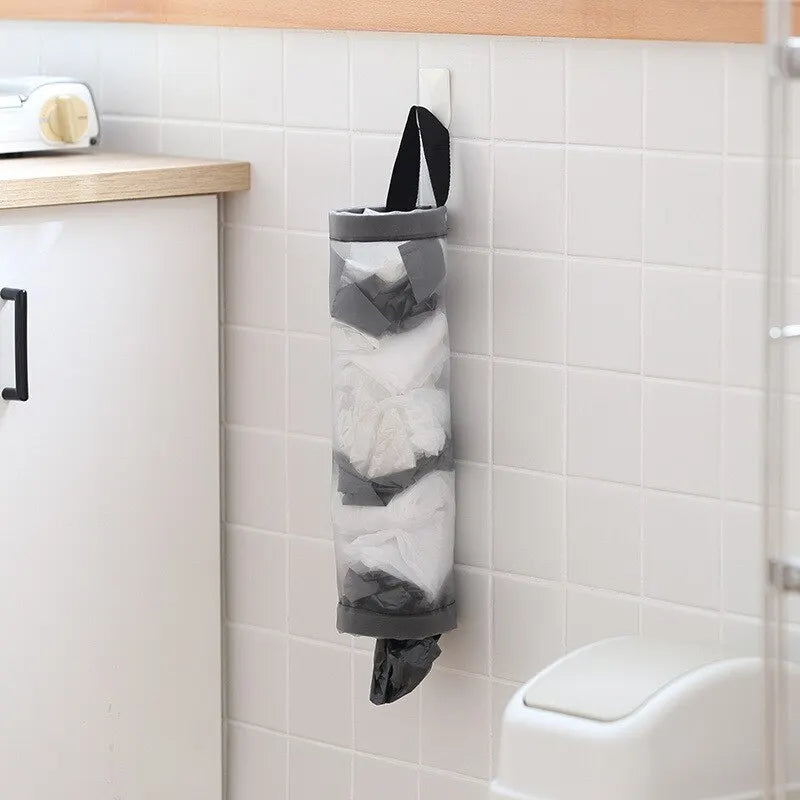 Panier de Douche à Suspendre — Rangement Mural Sans Perçage
