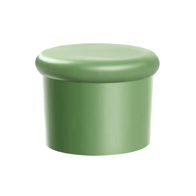 Bouchons Silicone Réutilisables — Conservation Vin, Bière & Champagne