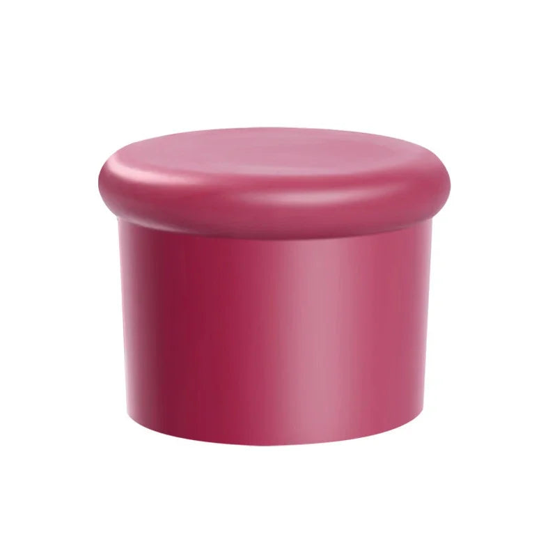 Bouchons Silicone Réutilisables — Conservation Vin, Bière & Champagne