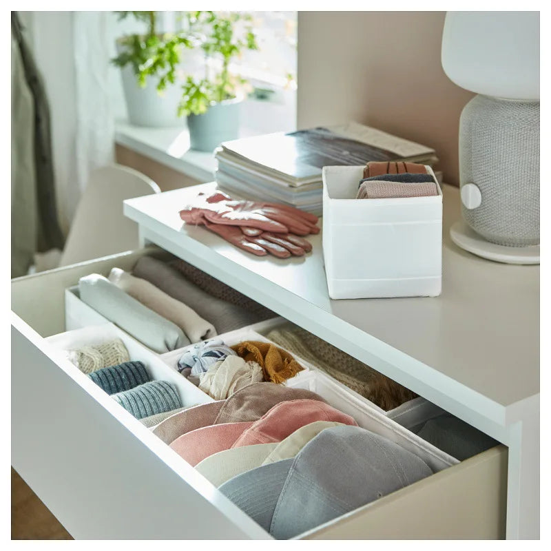 Organisateur Placard Tissu Pliable — Chaussures & Vêtements