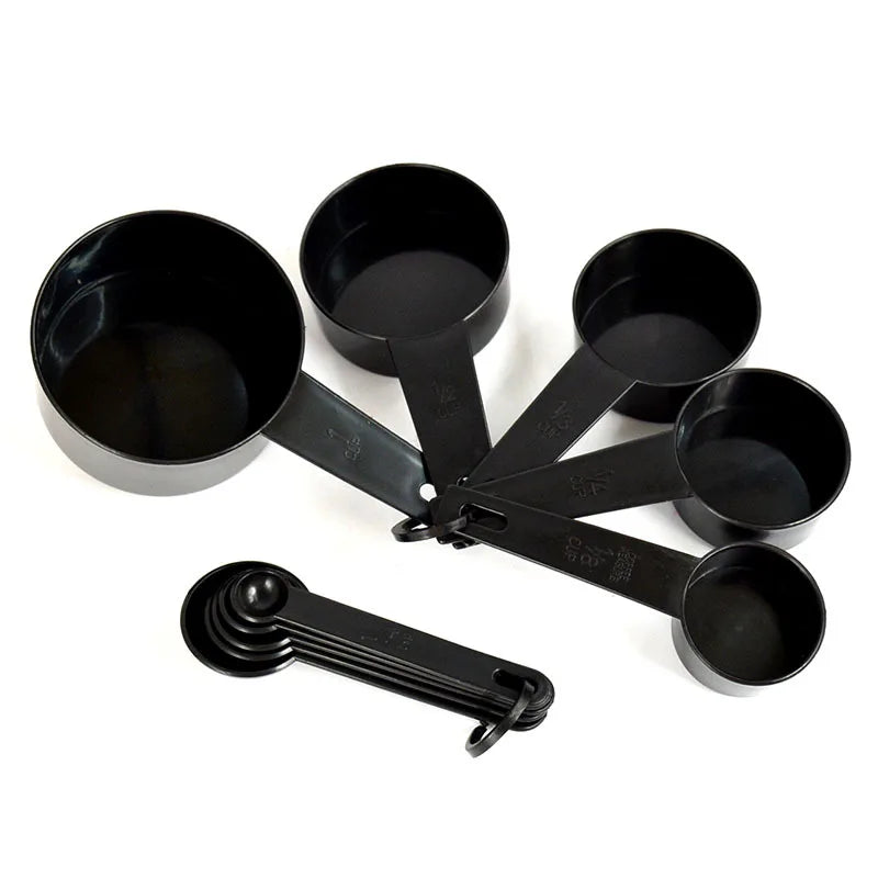 Cuillères Doseuses Cuisine — Set Mesure Pâtisserie & Cuisine