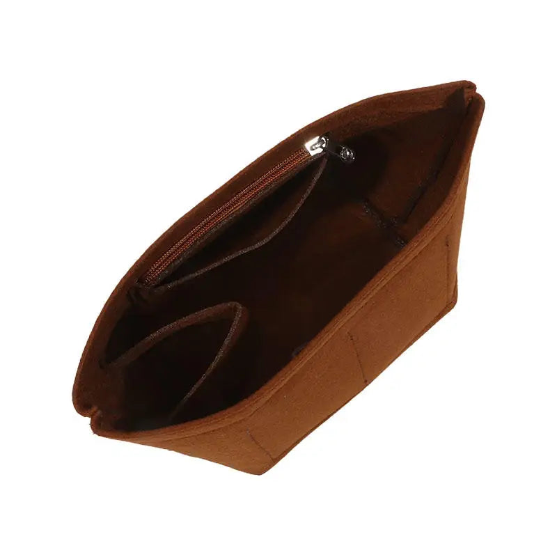 Insert Organisateur Sac à Main Feutrine Multi-poches