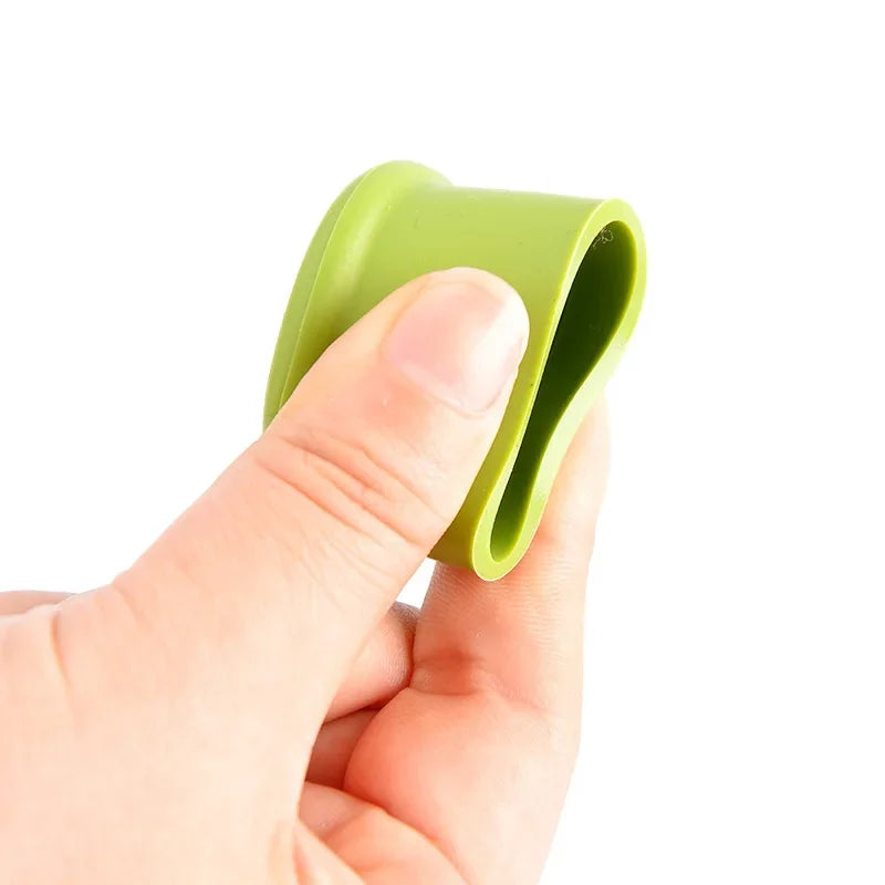Bouchons Silicone Réutilisables — Conservation Vin, Bière & Champagne