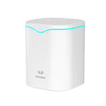 Humidificateur USB 2000ml Double Buse — Chambre & Bureau