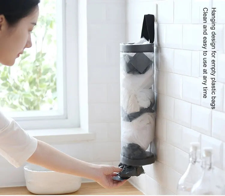 Panier de Douche à Suspendre — Rangement Mural Sans Perçage