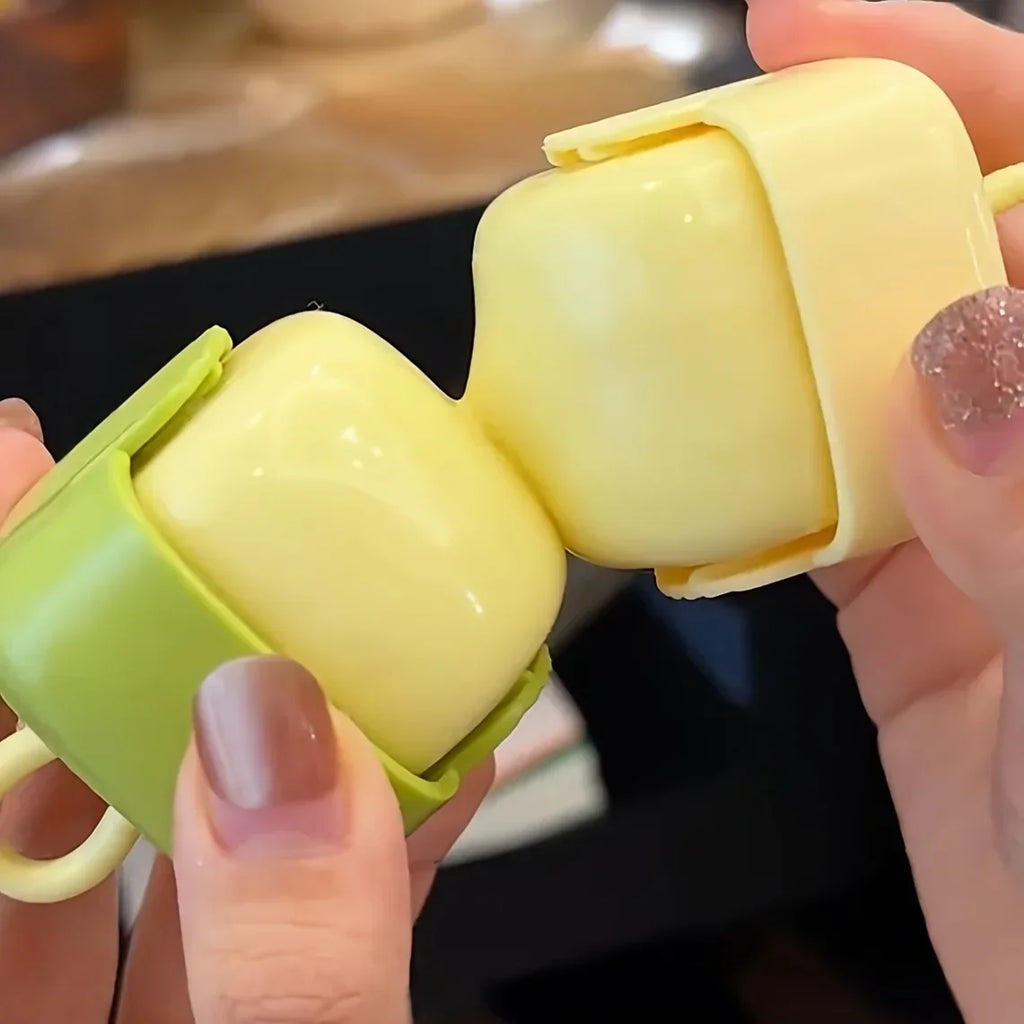 Rouleau Attrape-Poils Réutilisable Lavable — Vêtements & Canapé