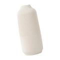 Vase Géométrique Minimaliste — Décoration Salon