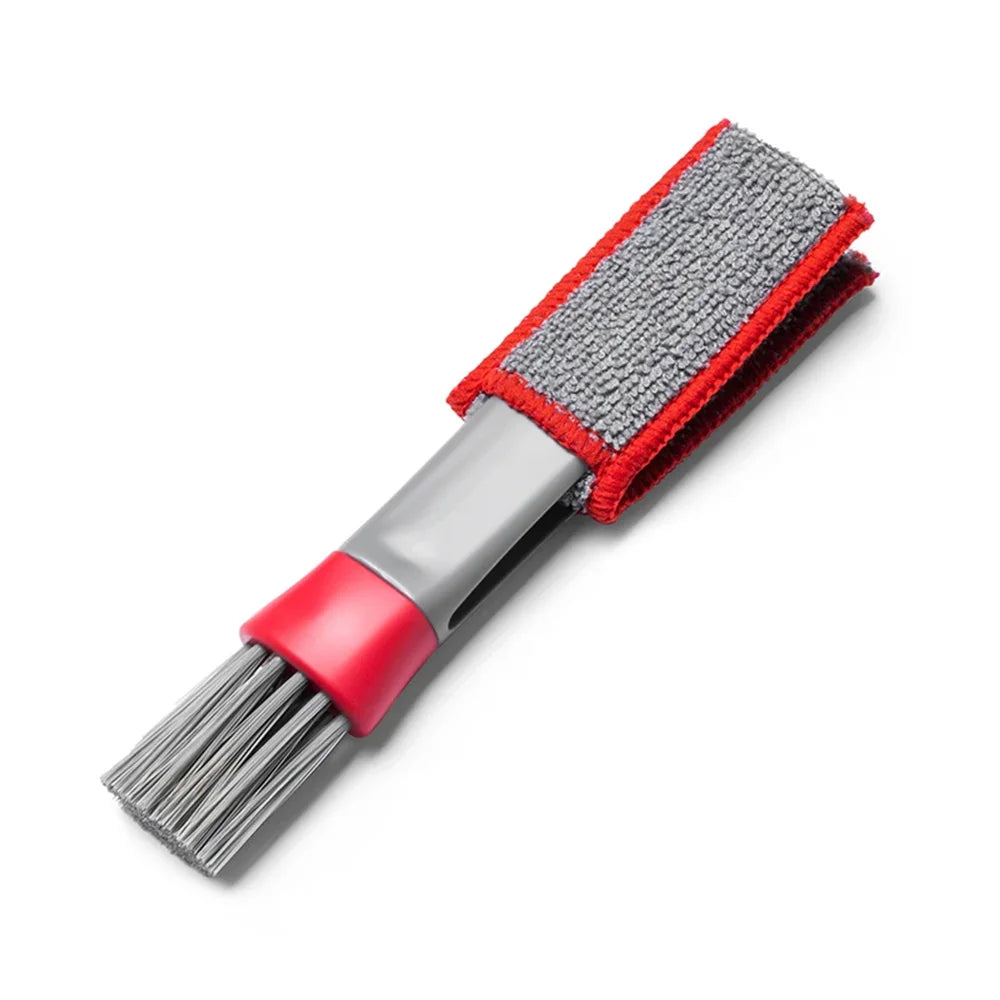 Brosse Nettoyage Intérieur Voiture — Multi-usage