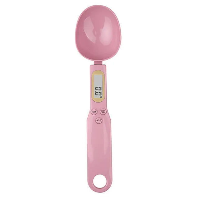 Balance cuillère de précision 500g — Cuisine & pâtisserie