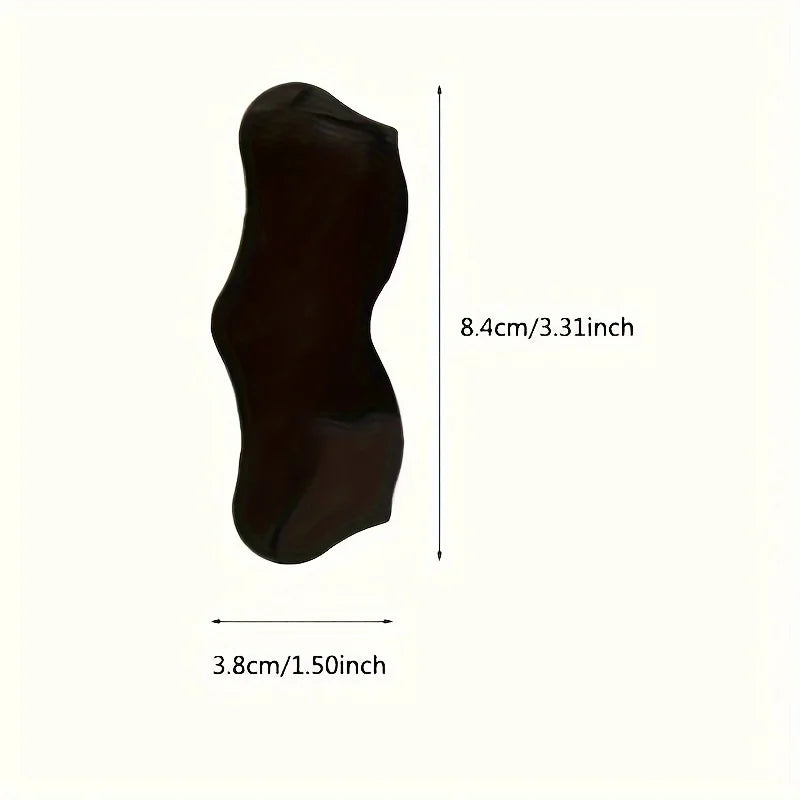 Patchs Anti-Points Noirs Nez — Exfoliation Profonde 10/20/50/100pcs