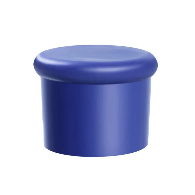 Bouchons Silicone Réutilisables — Conservation Vin, Bière & Champagne