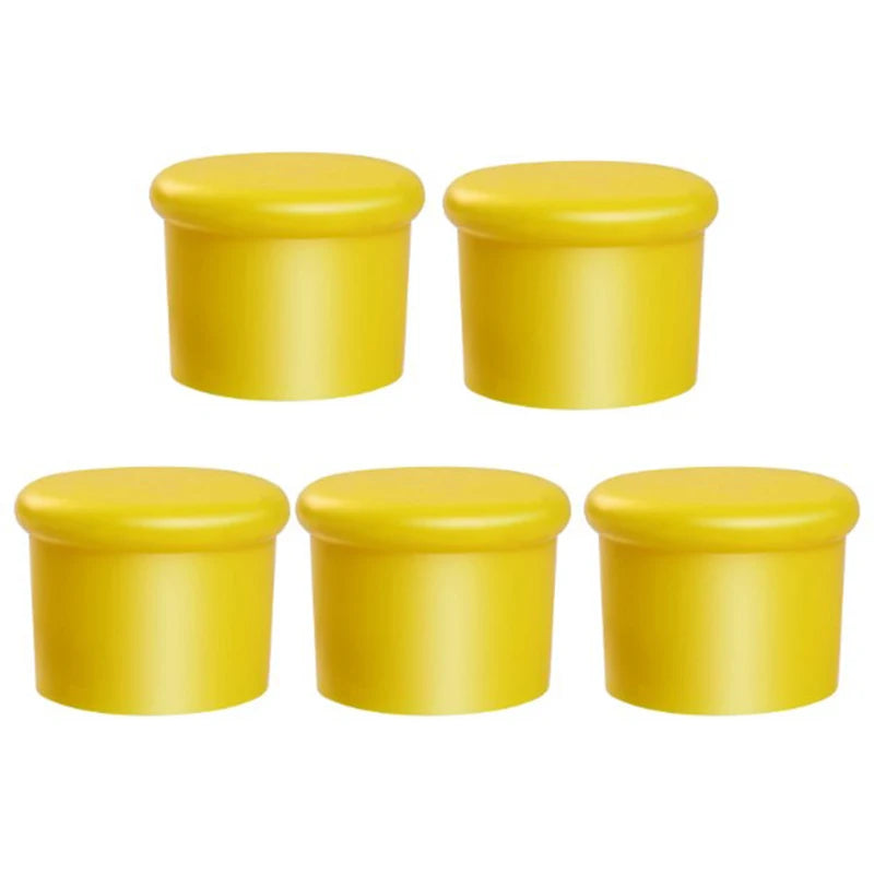Bouchons Silicone Réutilisables — Conservation Vin, Bière & Champagne