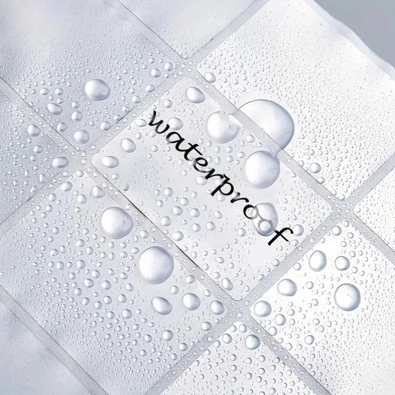Étiquettes Autocollantes Waterproof Organisateur 160/320pcs