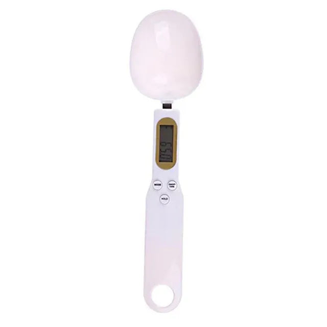 Balance cuillère de précision 500g — Cuisine & pâtisserie