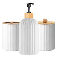 Distributeur Savon Liquide Mural — Inox, Sans Perçage