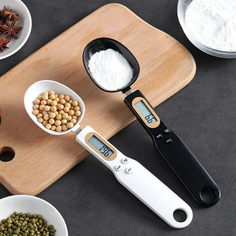 Balance cuillère de précision 500g — Cuisine & pâtisserie