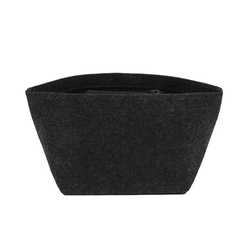 Insert Organisateur Sac à Main Feutrine Multi-poches